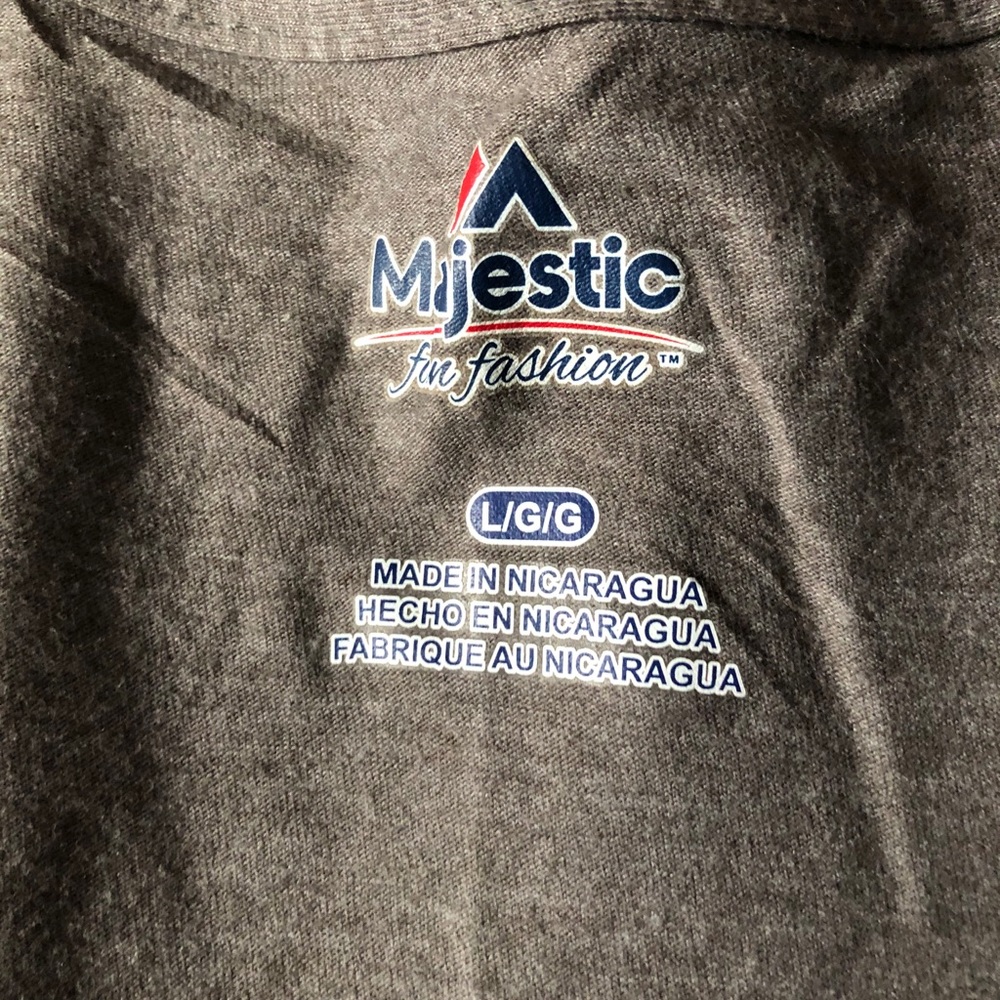 New York Yankees Tee - Picture 3 of 4